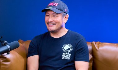 ออกโรง !!!!"บอสชาตรี"เคลียร์ชัด เจอผลมวยดราม่าตัดสิน 2 คู่