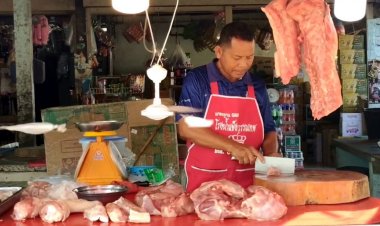 เสียงสะท้อนพ่อค้าแม่ค้าช่องจอม!หวั่นเขมรยิงรอบ2หลังทูตนานาชาติกลับ