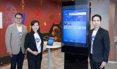 เจ้าแรกของไทย “กิฟฟารีน”ผนึก  “ไมโครซอฟท์- ฟรอนทิส” เปิดตัว AI Coach ส่วนตัวยกระดับความสามารถนักธุรกิจ