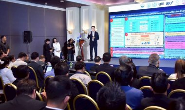 EUDRARDA จับมือ 9 หน่วยงาน ผนึกกำลังงานวิจัย ยกระดับมาตรฐานเกษตรไทยสู่ตลาด EU