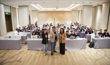 คปภ.เดินหน้าถ่ายทอดองค์ความรู้และประสบการณ์จากผู้เชี่ยวชาญด้านประกันภัย