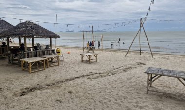 สวรรค์การเที่ยวเมืองคอน !!! แวะขนอม-หมู่เกาะทะเลใต้ ชมธรรมชาติงดงาม