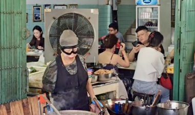 สคบ.บุกตรวจสอบร้านดัง “เจ๊ไฝ” ปมไข่เจียวปู 4,000 บาท สั่งปรับฐานไม่ติดป้ายราคา