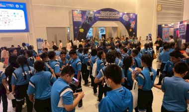 ปิดฉาก อว.แฟร์ – มหกรรมวิทย์ ’68 สร้างปรากฏการณ์ ผู้เข้าชมงานตลอด 9 วัน