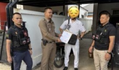 ตำรวจปราจีนบุรีลุยกวาดล้างอาชญากรรมยึดปืนเถื่อน-เครื่องกระสุน เพียบ