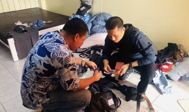 กก.สืบสวนบช.ทท.บุกรวบแก๊ง "เขมร-เวียดนาม"ล้วงกระเป๋านักท่องเที่ยว