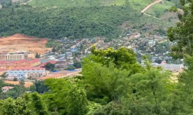 แก๊งคอลฯย้ายจากกัมพูชาปักฐานชายแดนเมียนมา เหยื่อนับร้อยรอช่วยเหลือด่วน