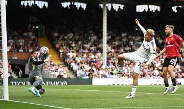 ยิงชนเสา-พลาดจุดโทษ! สุดท้าย"ผีแดง"บุกเจ๊า"เจ้าสัว"ศึกพรีเมียร์ลีก