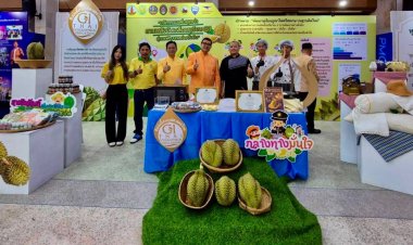 ศรีสะเกษรับการตรวจประเมินรางวัลคุณภาพการบริหารจัดการภาครัฐ 4.0 (PMQA 4.0)