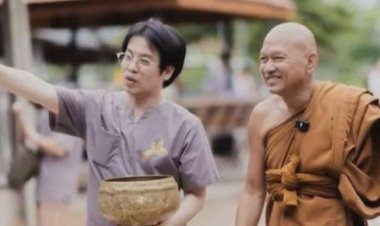 ด่วน! ตำรวจบุกจับ หลวงพ่ออลงกต ทุจริตเงินวัด-หมอบี ฉ้อโกงทรัพย์