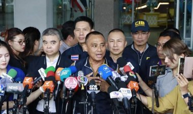 "บิ๊กเต่า "เผยพฤติการณ์ "ทิดอลงกต"ผันเงินบริจาคหลักพันล้าน ซื้อที่ดิน-ลงทุน