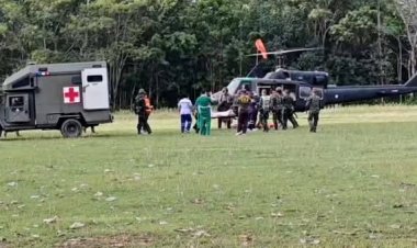 บึ้มสนั่นปราสาทตาควาย!ทหารเหยียบกับระเบิดขาขาด 1 เจ็บอีก 2