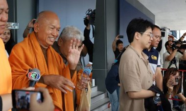 ศธ.สั่งลบเนื้อหา‘อดีตพระอลงกต’ออกจากแบบเรียน ป.5