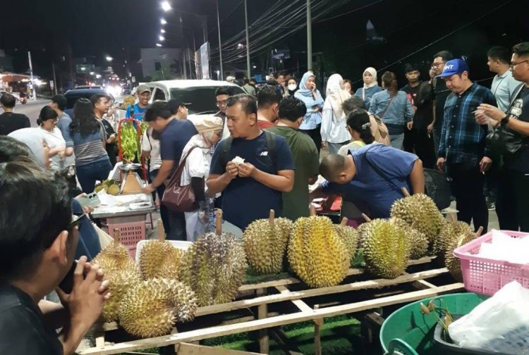 กระแสมาแรง! “ทัวร์ทุเรียน”ปลุกท่องเที่ยวใต้คึกคัก เพิ่มรายได้เกษตรกร
