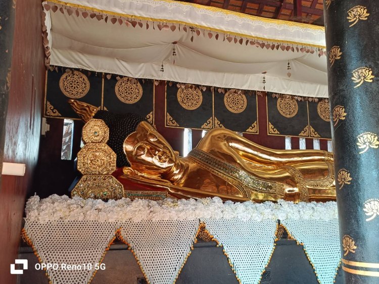 อังคาร 5 สิงหา วันดี ฤกษ์งามยามมงคล สีนำโชคส้ม แดง เลี่ยงสีเหลือง