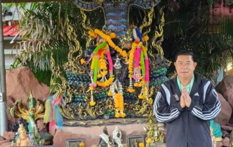 พฤหัสที่ 7สิงหา วันอุบาทว์เลี่ยงทำมงคล สีม่วงอัปโชค สีเขียว แดงนำชัย