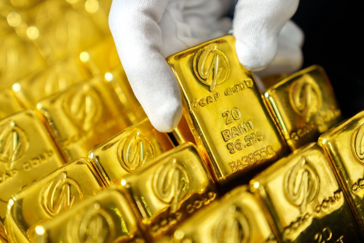 GCAP GOLD ชี้ สหรัฐฯ วิกฤตศรัทธาข้อมูลเศรษฐกิจ แนะลงทุนทองคำรุ่ง โอกาสทำกำไรสูง