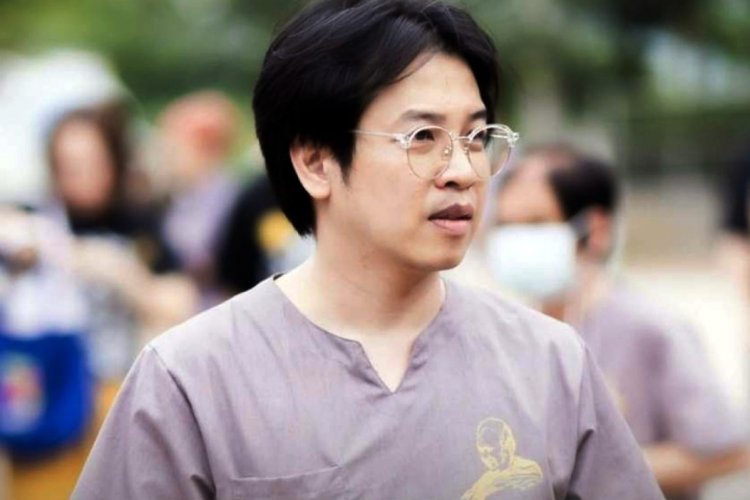 กองปราบ เผย "หมอบี" เปิดบัญชีรับบริจาค ยอดพุ่ง 200 ล้าน ชี้ปมยักยอกมีมูล