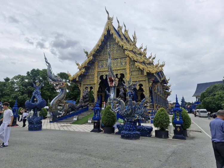 เสาร์ 16 สิงหา ฤกษ์ทำมงคลไม่ดี เลี่ยงสีเขียว สีนำโชค ฟ้า ชมพู