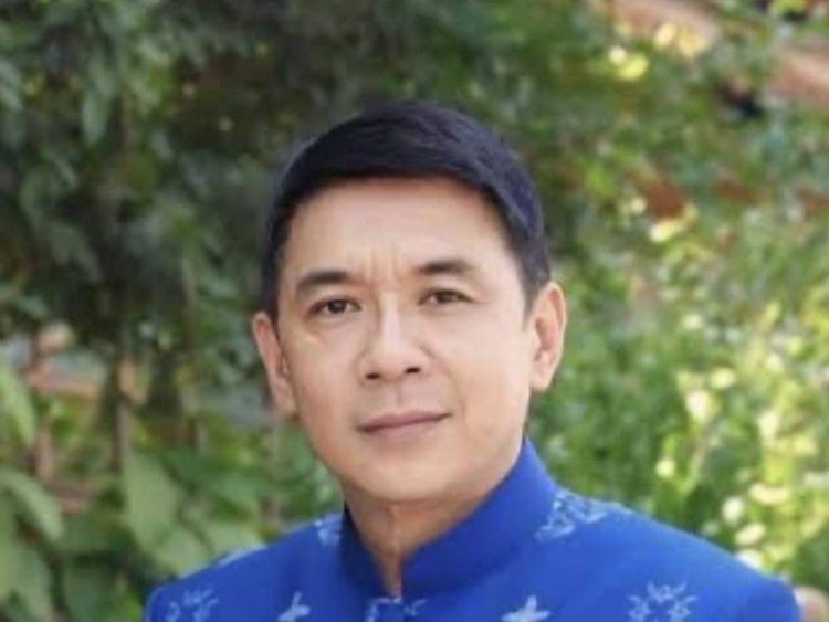“สฤษฏ์พงษ์” แนะสำนักงบฯ ปรับโครงสร้างใหม่อปท. ควรจัดสรรให้เท่าเทียม ระวังขัดมาตรา 144