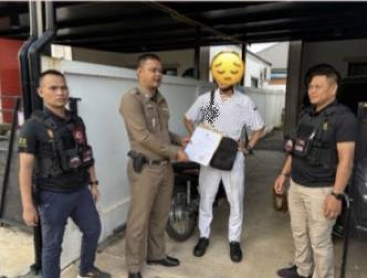 ตำรวจปราจีนบุรีลุยกวาดล้างอาชญากรรมยึดปืนเถื่อน-เครื่องกระสุน เพียบ