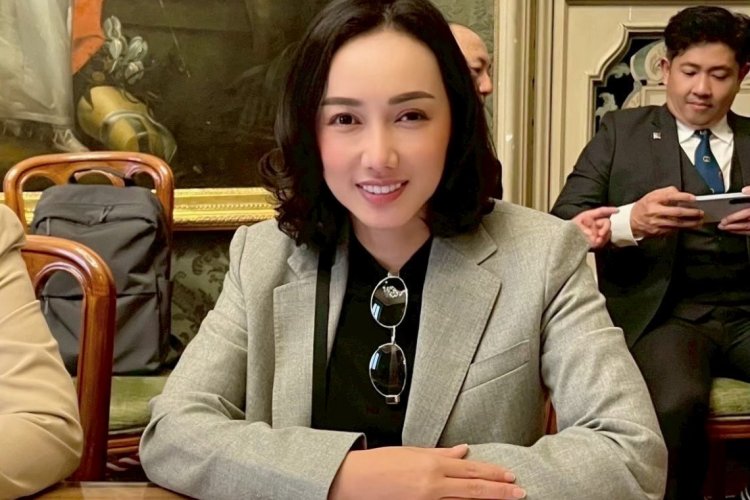 "ลิณธิภรณ์" ยันรัฐบาลเคารพศาล รธน. ปัดแทรกแซงคดี "แพทองธาร" พร้อมรับคำวินิจฉัย 29 ส.ค.