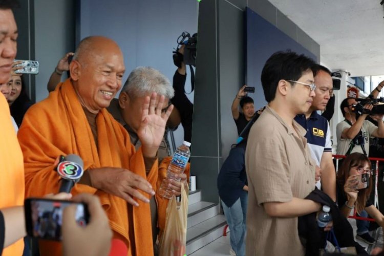 ศธ.สั่งลบเนื้อหา‘อดีตพระอลงกต’ออกจากแบบเรียน ป.5