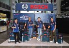 บ๊อชจัดงาน “Bosch Power Tools Experience Day 2025”  เสริมทัพภาพลักษณ์ผู้นำอุปกรณ์เครื่องมือไฟฟ้าตัวจริง