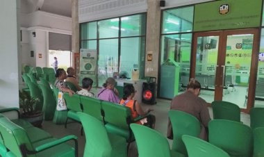 ชาวนาพิมายรอเก้อ…. ผิดหวังยังไม่ได้ไร่ละพัน