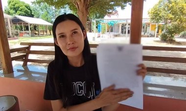 ผู้สมัครผู้ใหญ่บ้านโวย ถูกตัดสิทธิ์ขาดคุณสมบัติเรื่องภูมิลำเนา