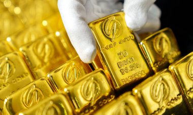 GCAP GOLD ชี้ 3 ปัจจัยในสหรัฐฯ ป่วน หนุนราคาทองเด้ง