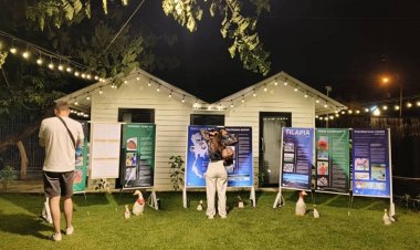 Full Circle Biotechnology เผยวิสัยทัศน์ธุรกิจอาหารสัตว์ยั่งยืน