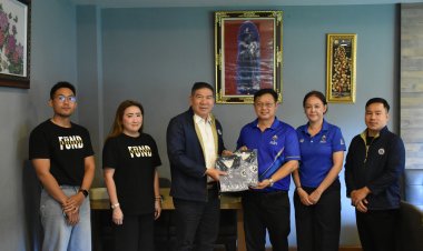 กปว. เสริมความรู้การชำระบัญชีและการชำระหนี้แก่บุคลากรคปภ.นครนายก