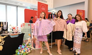 ก.วัฒนธรรมจับมือก.ยุติธรรม-กรมราชทัณฑ์ หนุนศิลปะให้ผู้ต้องขัง