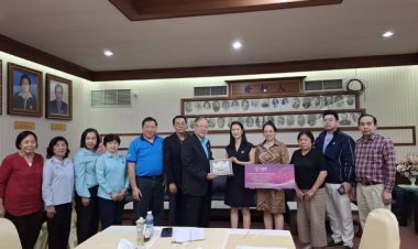 “สมาคมการค้าไทยไหหลำ”เชื่อมรากวัฒนธรรม สานพลังการค้า CACF-Thailand ครั้งที่ 12