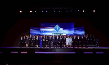 คปภ. จัดงานพิธีมอบรางวัลประกันภัยดีเด่นครบวงจร 12 ประเภท  61 รางวัล