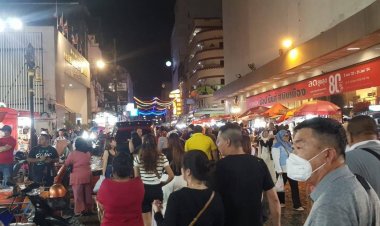 หอการค้าใต้ฝาก “รัฐบาลใหม่” เร่งแก้วิกฤตเศรษฐกิจวูบ-พืชผลเกษตรตกต่ำ