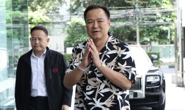 ภาวะการเมือง  “ระอุ-ไม่นิ่ง” ภาคเอกชนจี้รัฐบาลเร่งคลอดงบปี'69กระตุ้นเศรษฐกิจ