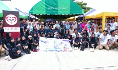 คณะแพทย์ มนร.ลงนาม MOU แพทย์ USM มาเลเซีย ยกระดับคุณภาพชีวิตชาวนราธิวาส