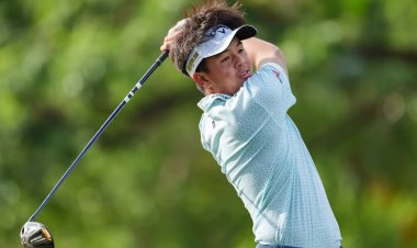 “รัชชานนท์” นำนักกอล์ฟไทยร่วมล่าแชมป์ “เอเอซี” ที่ยูเออี ปลายตุลาคมนี้ ชิงตั๋วสองเมเจอร์ใหญ่