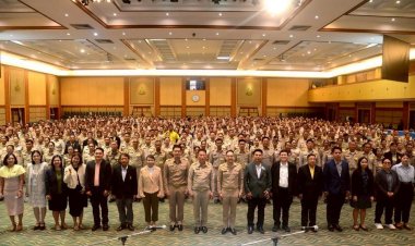 47 ปี มสธ.: เปิดประตูสู่ "มหาวิทยาลัยดิจิทัล เพื่อการศึกษาทางไกล" ที่ใครๆ ก็เรียนได้