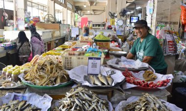 ชาวยะลาหนุนคนละครึ่งเวอร์ชันใหม่ ฟื้นกำลังซื้อ-กระตุ้นเศรษฐกิจ