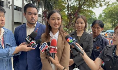 ศาลสั่งจำคุก 4 ปี “ลูกเกด ชลธิชา” สส.ประชาชน คดี ม.112