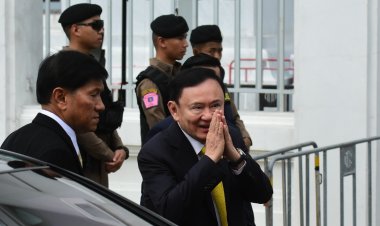 ‘ทักษิณ’ไม่รอด ศาลฎีกาฯสั่งคุก 1 ปี ปมป่วยทิพย์‘ชั้น14’