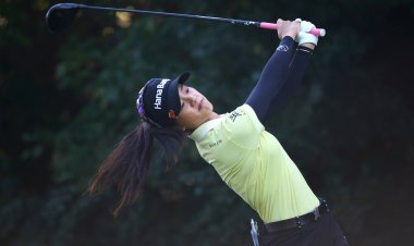 “อาฒยา” นำสาวไทยร่วมชิง “โครเกอร์ ควีน ซีตี แชมเปียนชิพ” ที่โอไฮโอ