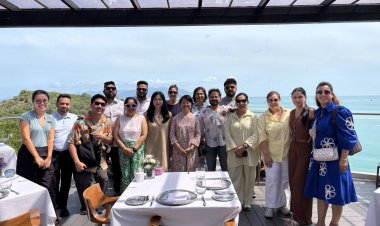 ททท.รุกกลุ่มตลาด Wedding & Honeymoon แดนภารตะ