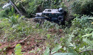 จนท.ปะทะเดือดกลุ่มก่อความไม่สงบที่ “สะบ้ายย้อย” ทหารเจ็บ 8 นาย