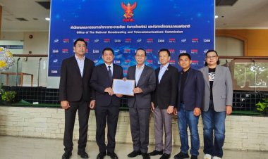 อนาคตทีวีไทยสั่นคลอน? สมาคมทีวีดิจิทัลจี้ กสทช. เร่งสรุป Roadmap อุตสาหกรรม ก่อนหมดใบอนุญาตปี 2572