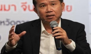 ที่ปรึกษาหอฯตาก  ยอมรับ ดรีมทีมเศรษฐกิจ “อนุทิน 1.” ใช้คนมีความรู้-ประสบการณ์ มาทำงา