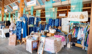 กระแสกรีนมาแรง !!!  เปิดสวนสามพรานเที่ยวแบบรักษ์โลก